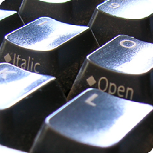 Online Help Logo