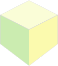 cube-yellow-green