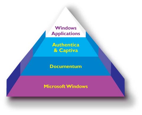 documentum-hierarchy