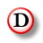 letter-d