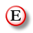 letter-e